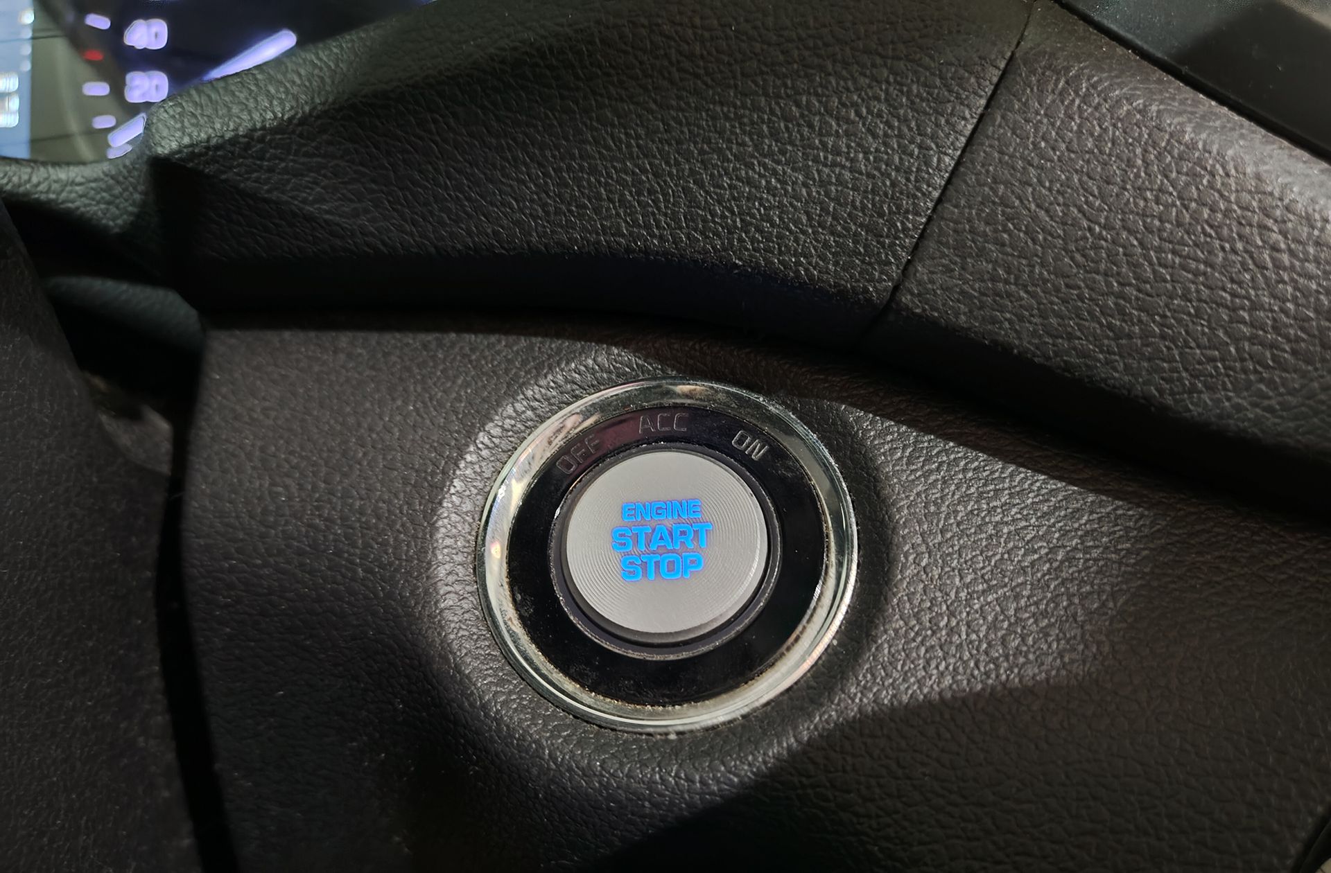 Hyundai Tucson 1.6 T-GDi BlueDrive Go! Sky DCT 4x2 - foto 27