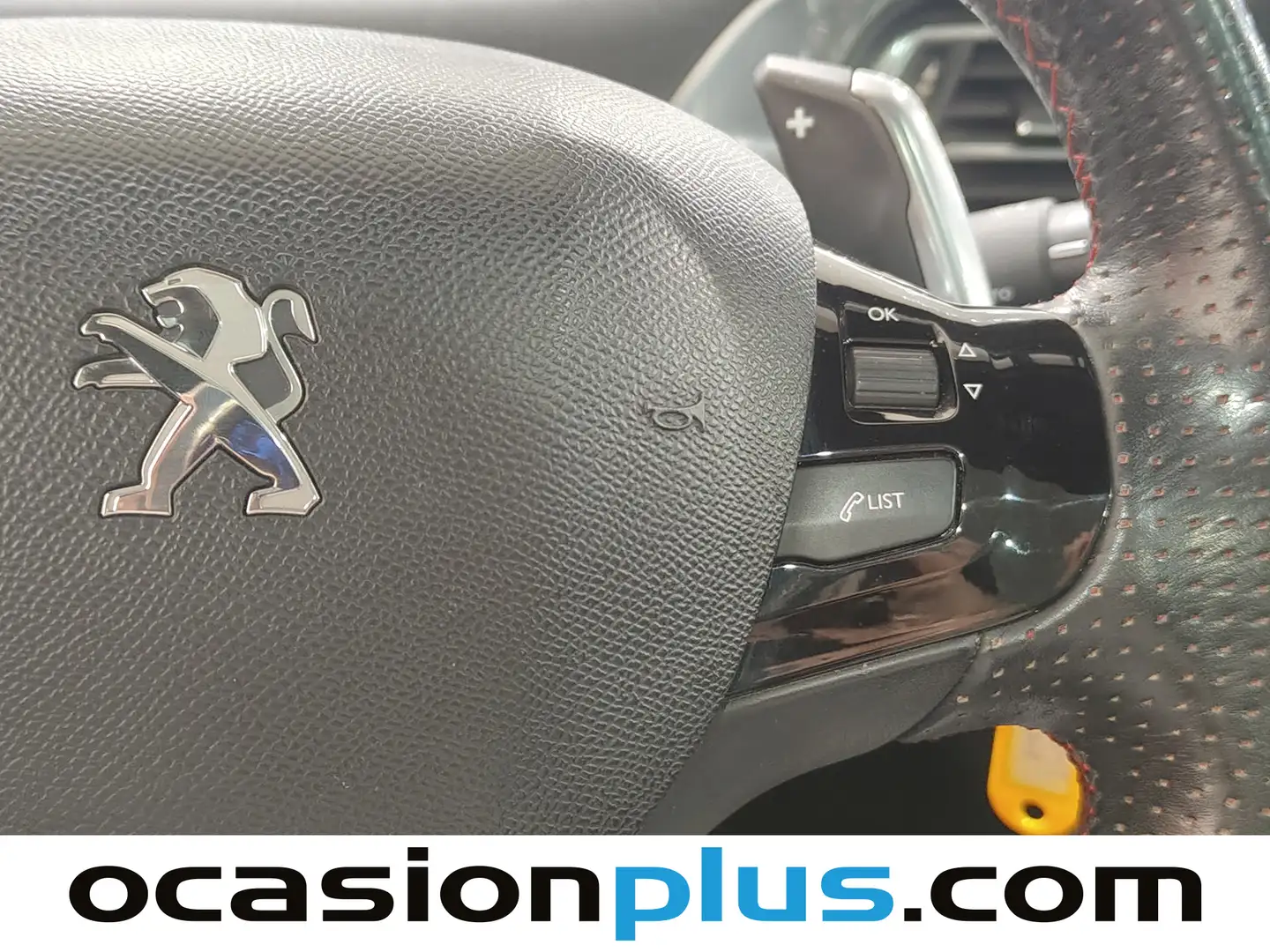 Foto Peugeot 308 Peugeot 308 SW PureTech 130 S&S GT Line EAT6 (130 CV)