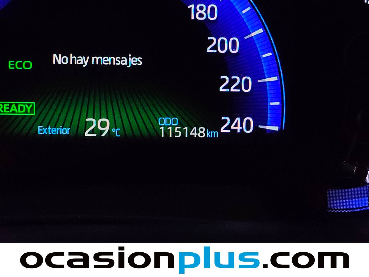 Toyota Corolla Toyota Corolla 1.8 125 Híbrido Active Tech E-CVT (122 CV) barato