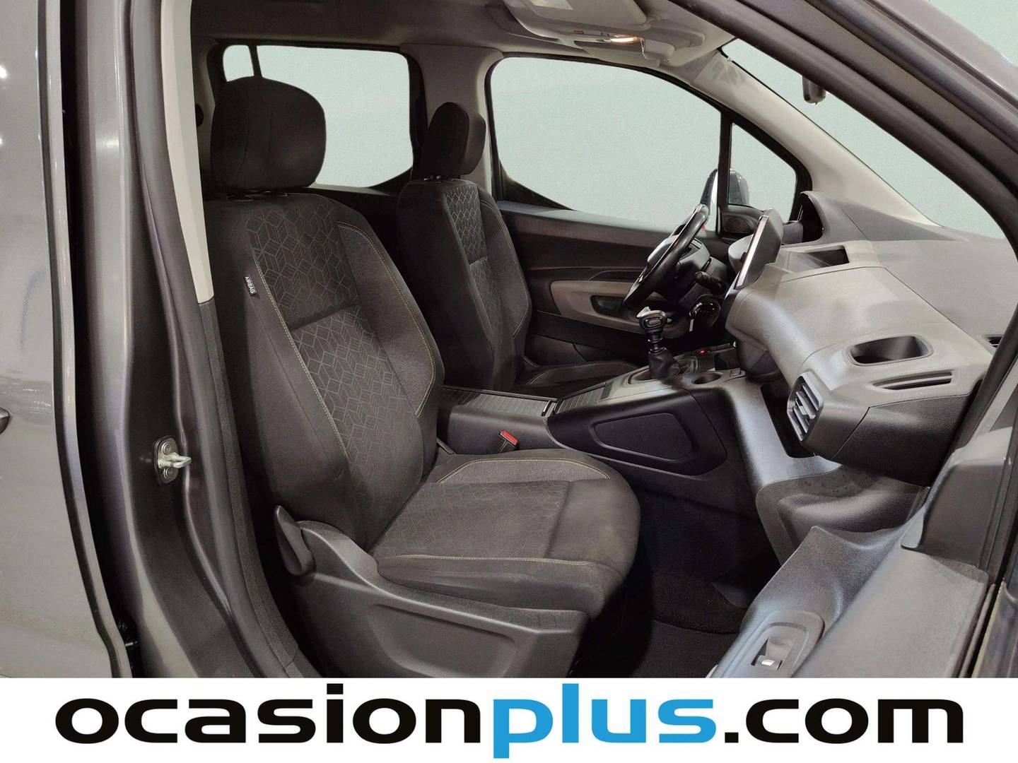 Peugeot Rifter Peugeot Rifter BlueHDi 130 Active Standard (130 CV) diésel