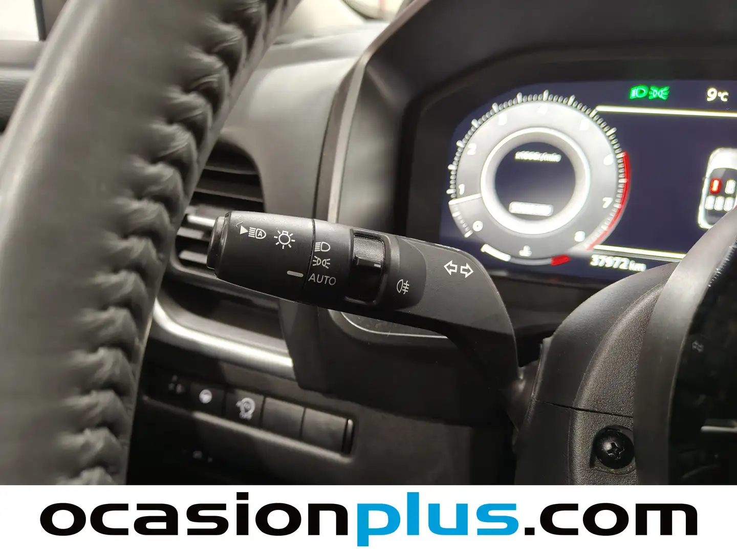 Foto Nissan QASHQAI Nissan Qashqai DIG-T 140 N-Connecta (140 CV)