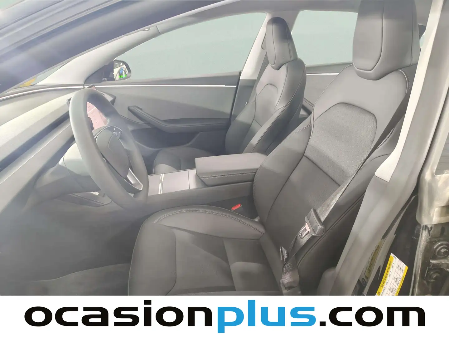 Foto Tesla Model 3 Tesla Model 3 RWD (283 CV)