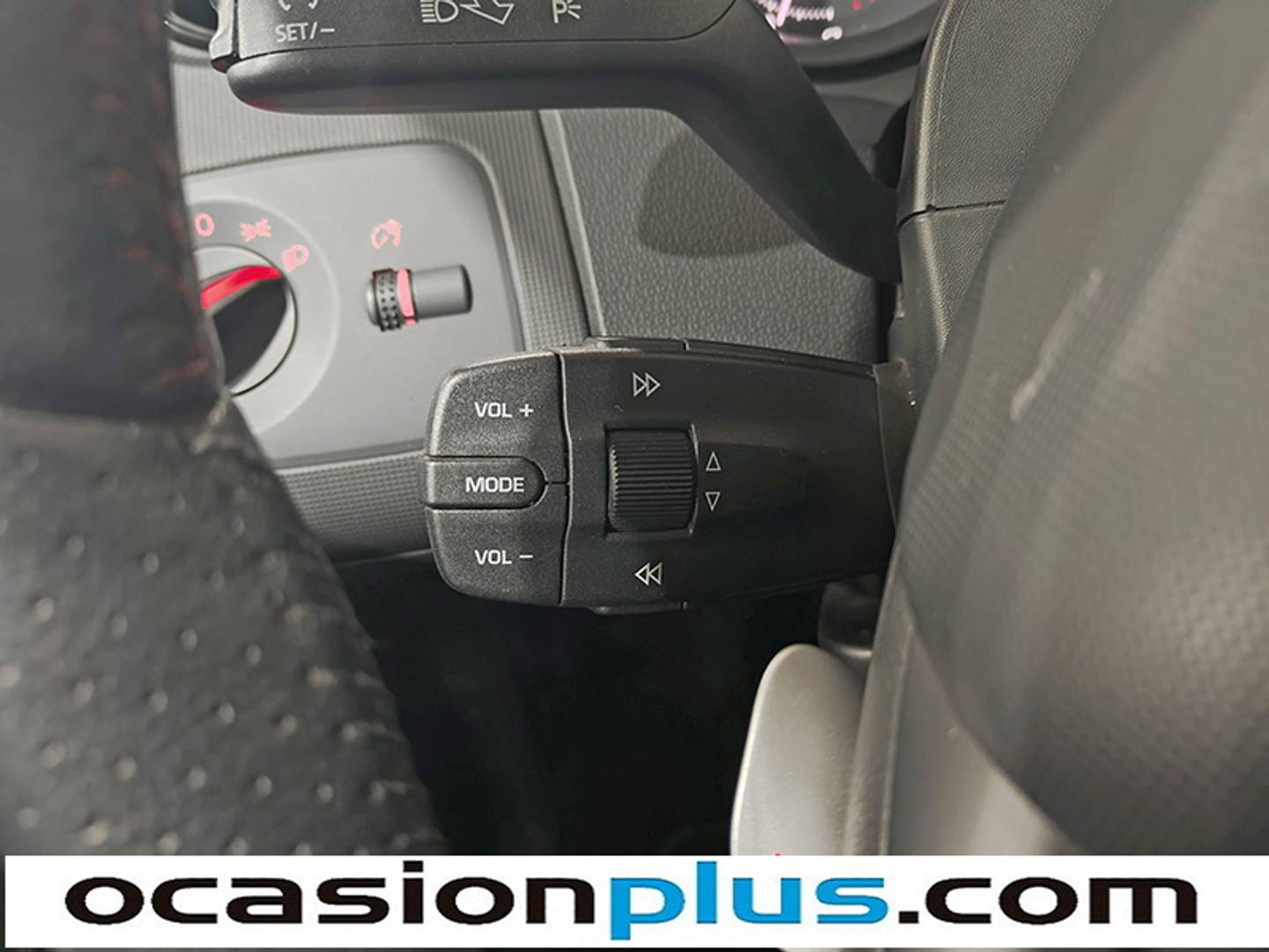 Foto Seat Ibiza SEAT Ibiza 1.4 TSI FR DSG (150 CV)