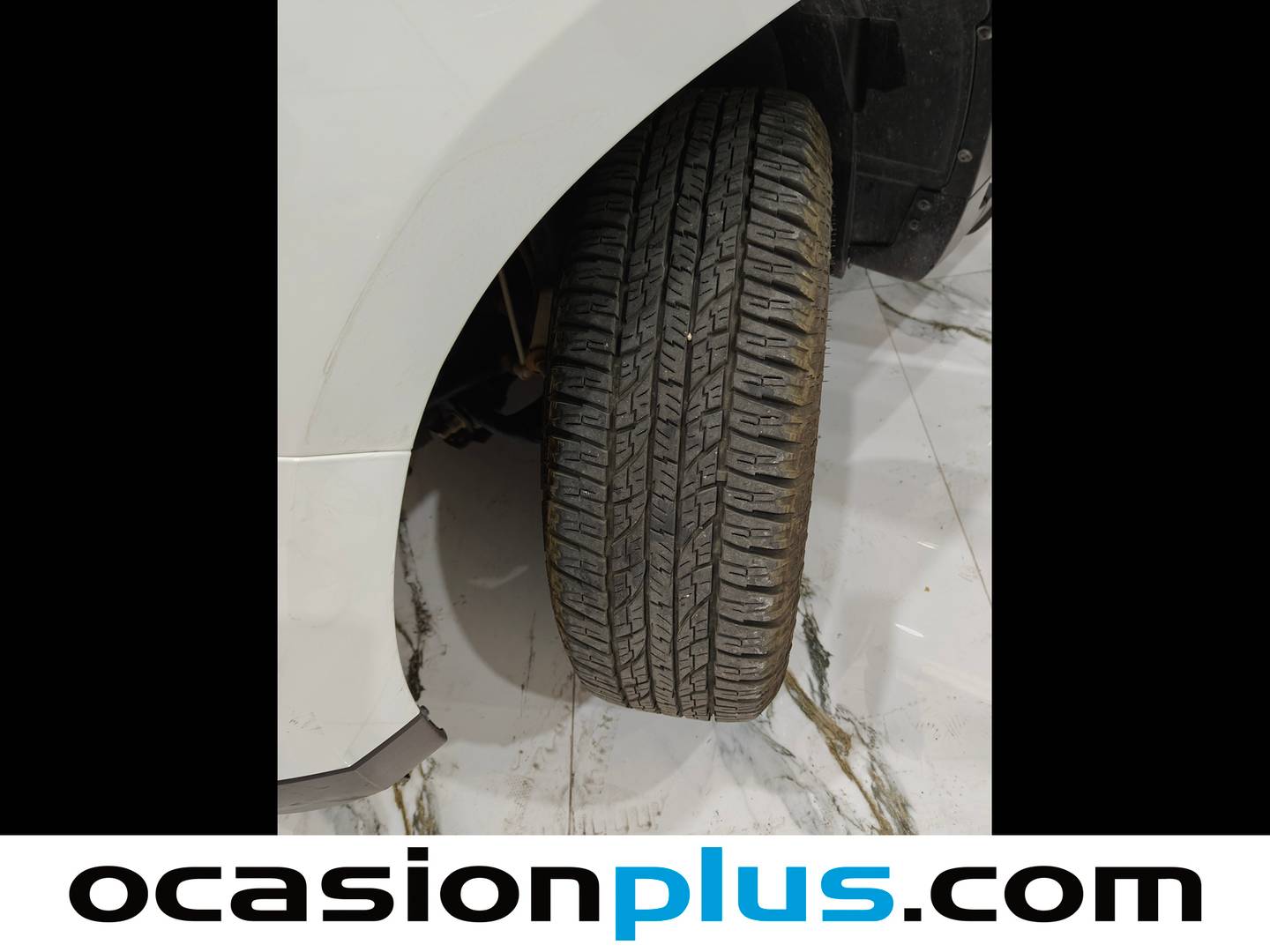 Dacia Duster Dacia Duster Comfort Blue dCi (115 CV) 4X4 de ocasión