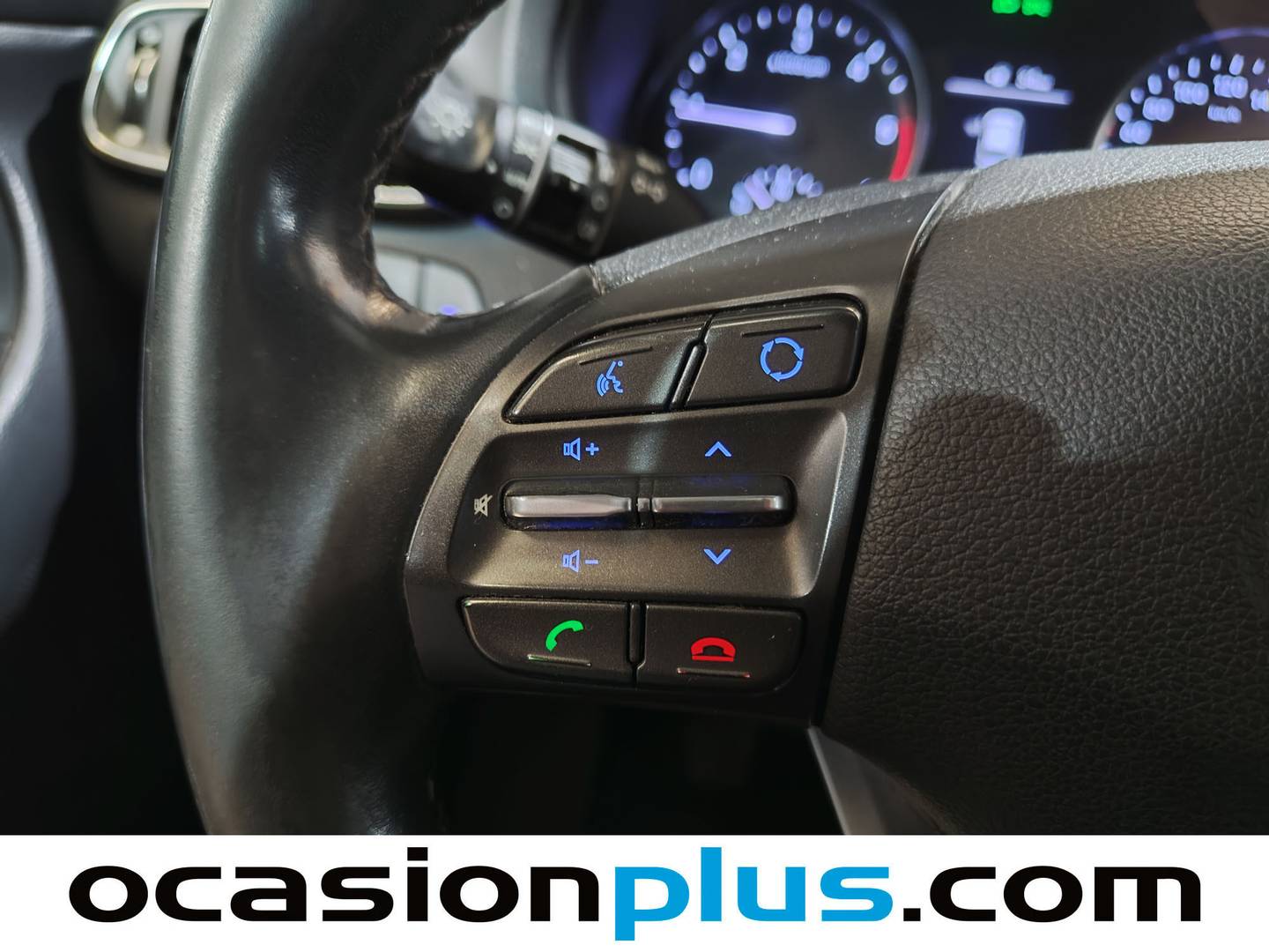 Hyundai i30 Hyundai i30 CW 1.6 CRDI Tecno (110 CV) de segunda mano