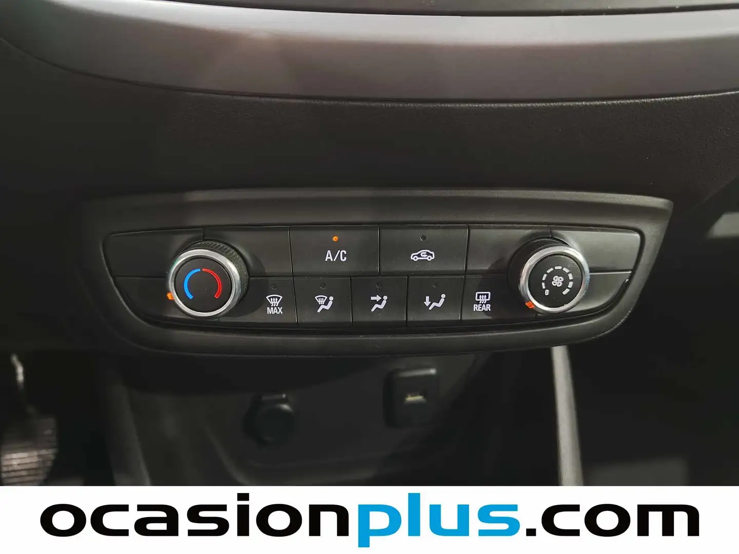 Foto Opel Crossland Opel Crossland 1.2 Edition (110 CV)