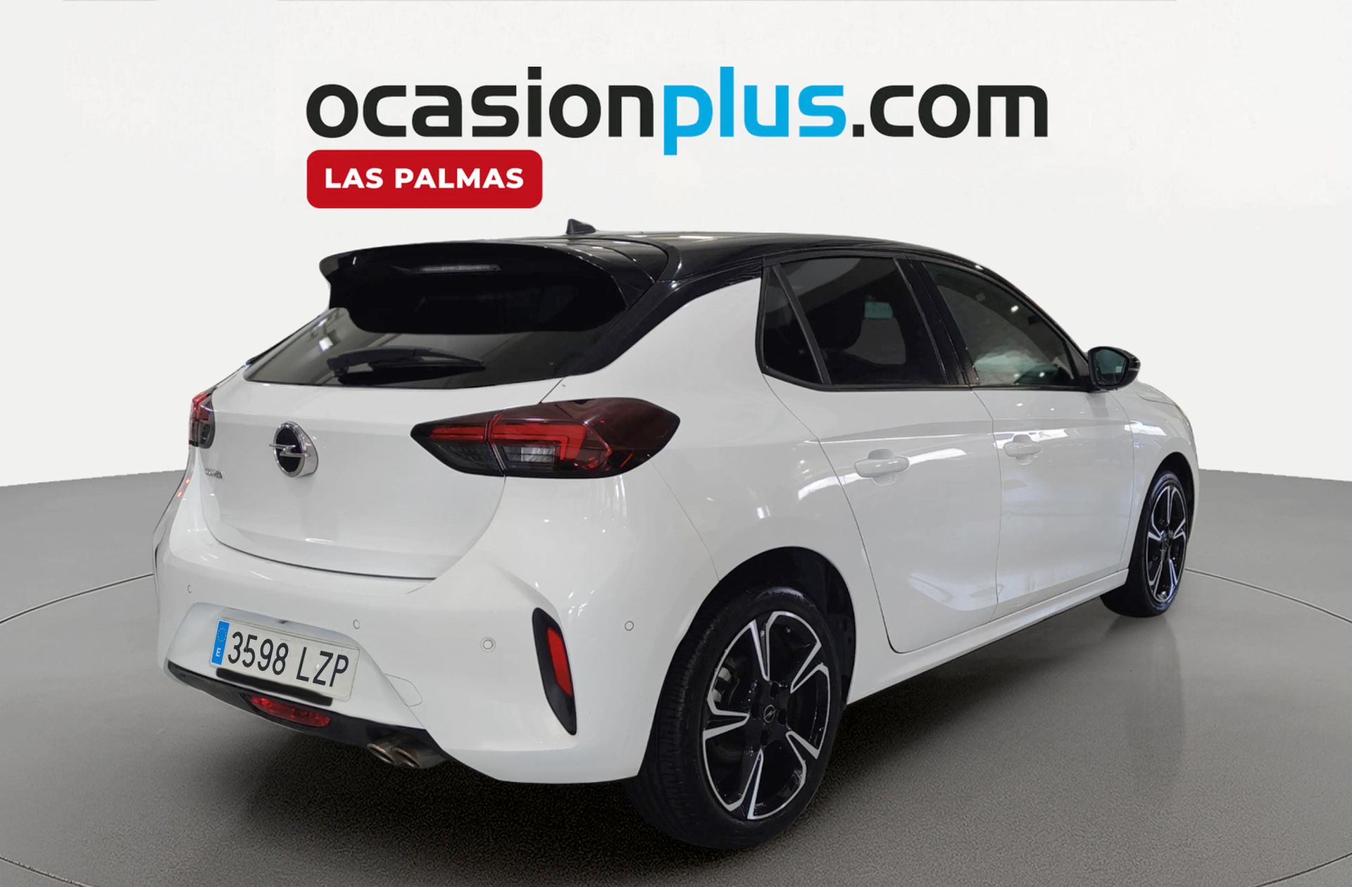Opel Corsa 1.2 Turbo XHT GS-Line - foto 4