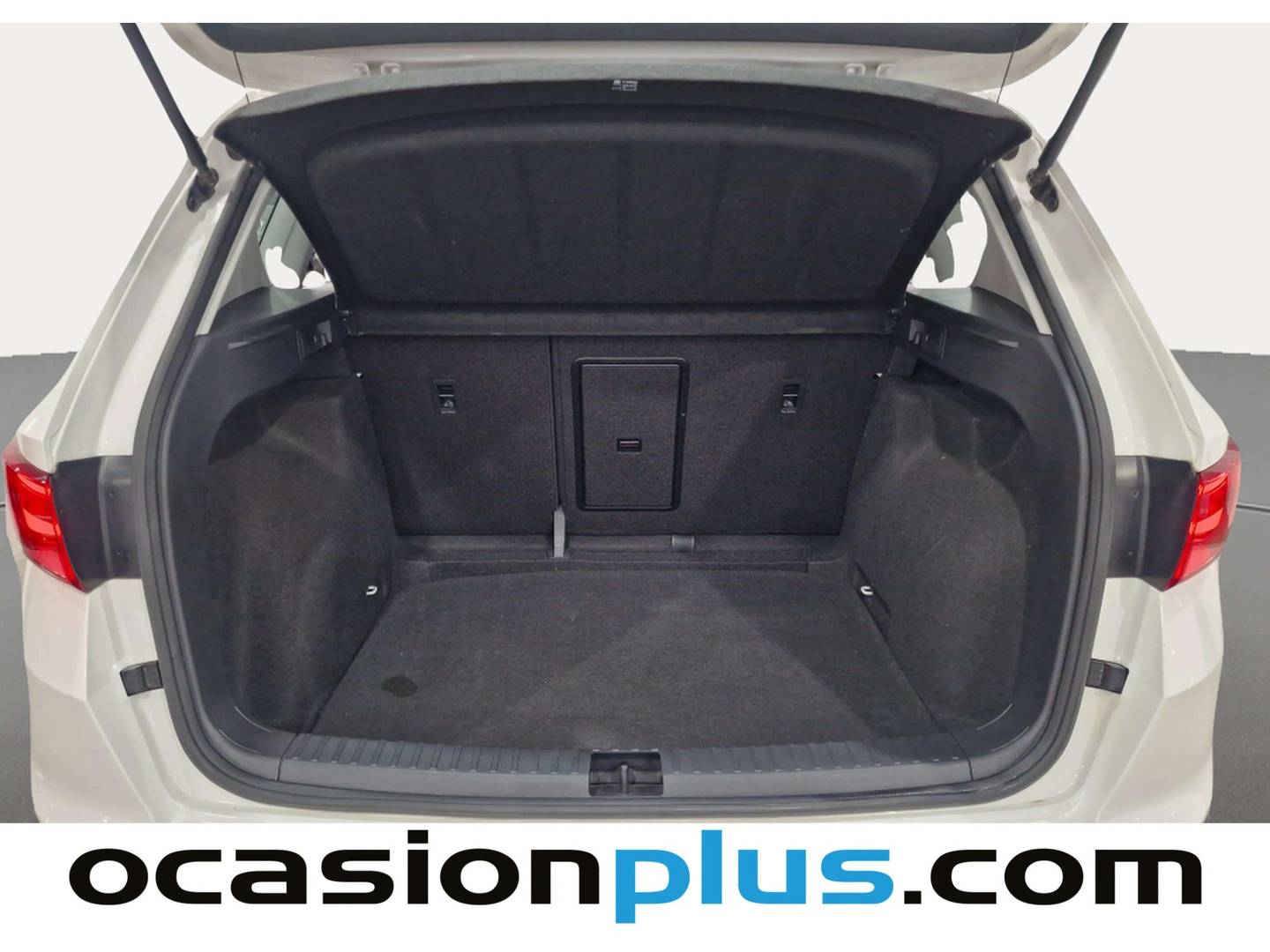 Foto Seat Ateca SEAT Ateca 1.6 TDI S&S Ecomotive Style (115 CV)