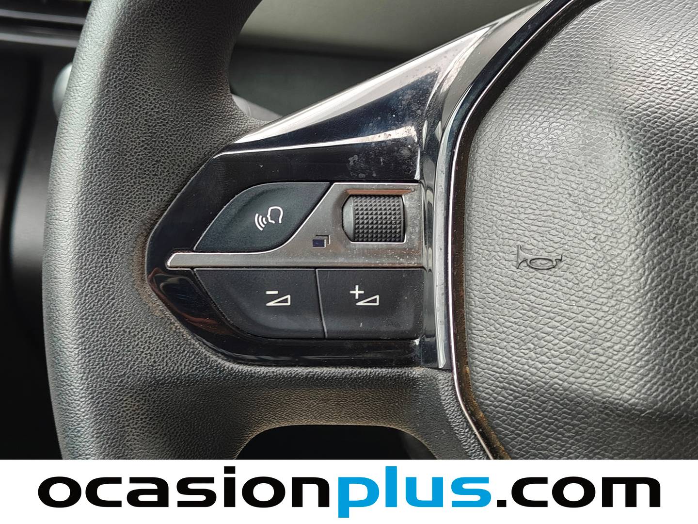 Peugeot Rifter Peugeot Rifter BlueHDi 100 Active Standard Nav+ (100 CV) seminuevo