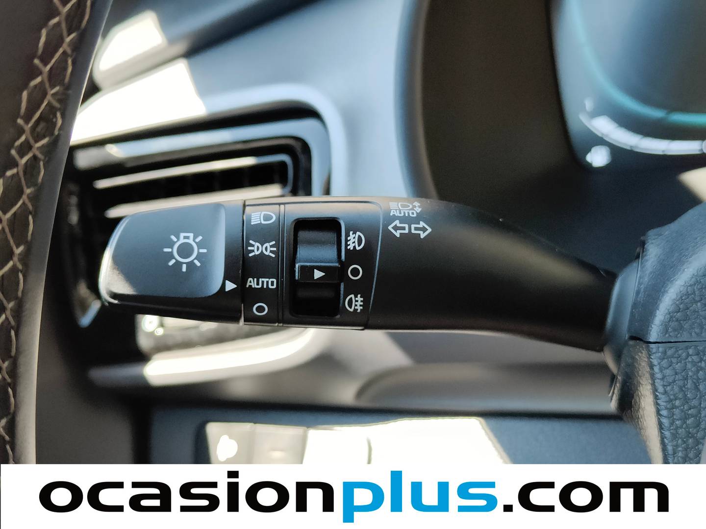Acabados KIA Stonic KIA Stonic 1.0 T-GDi MHEV Drive (100 CV)