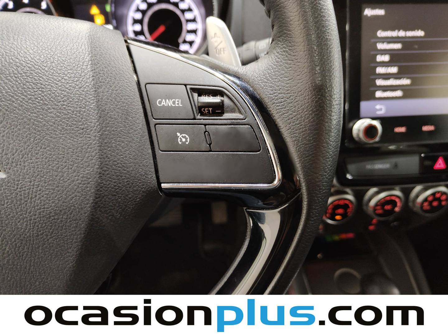 Mitsubishi ASX Mitsubishi ASX 200 MPI Kaiteki CVT (150 CV) 150cv