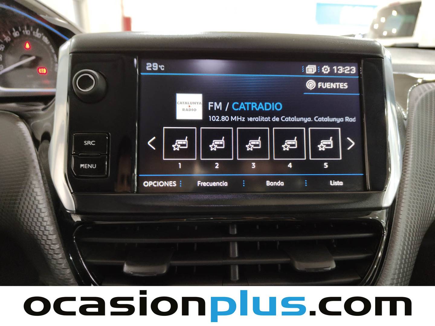 Peugeot 2008 Peugeot 2008 PureTech 110 S&S Allure (110 CV) barato