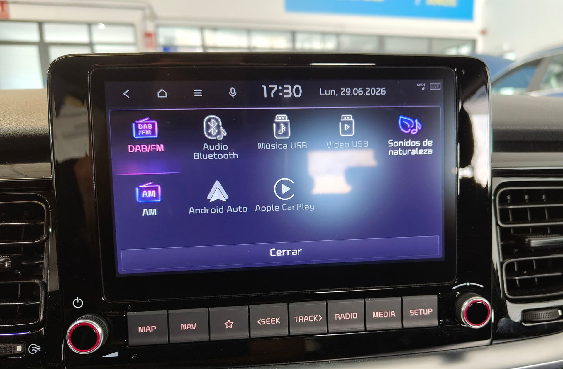 Kia Stonic 1.0 T-GDi MHEV Drive - foto 8