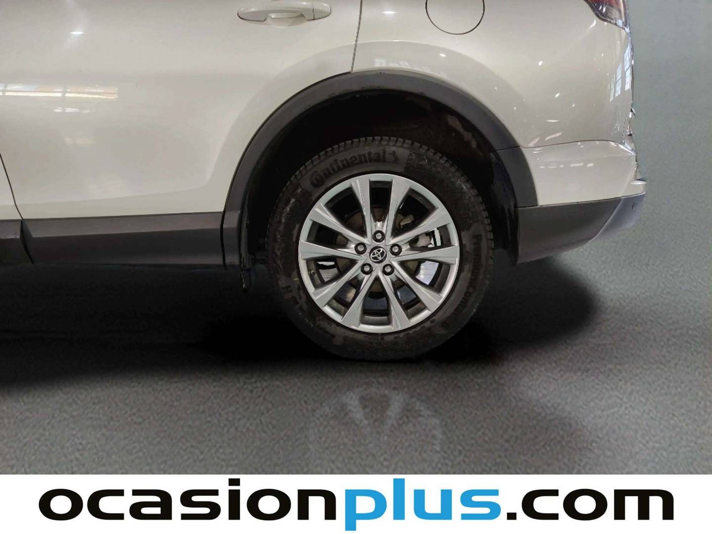 Toyota Rav4 Toyota Rav4 2.5l hybrid Advance 2WD (197 CV) al mejor precio