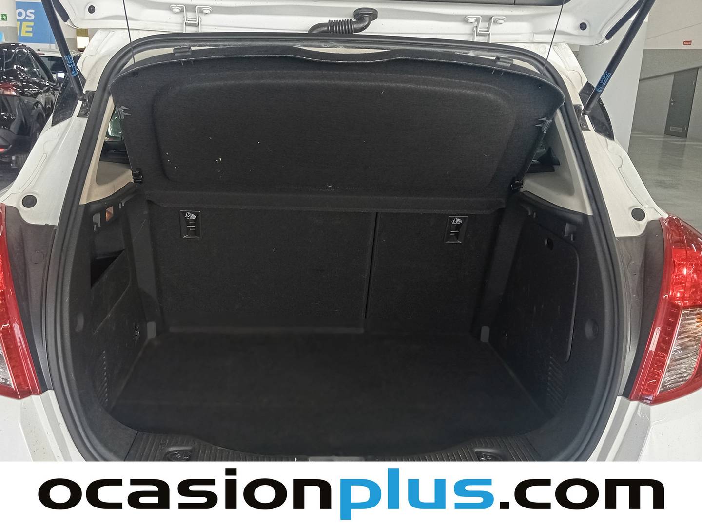 Opel Mokka X Opel Mokka X 1.6 CDTI S&S Selective 4X2 (136 CV) 136cv