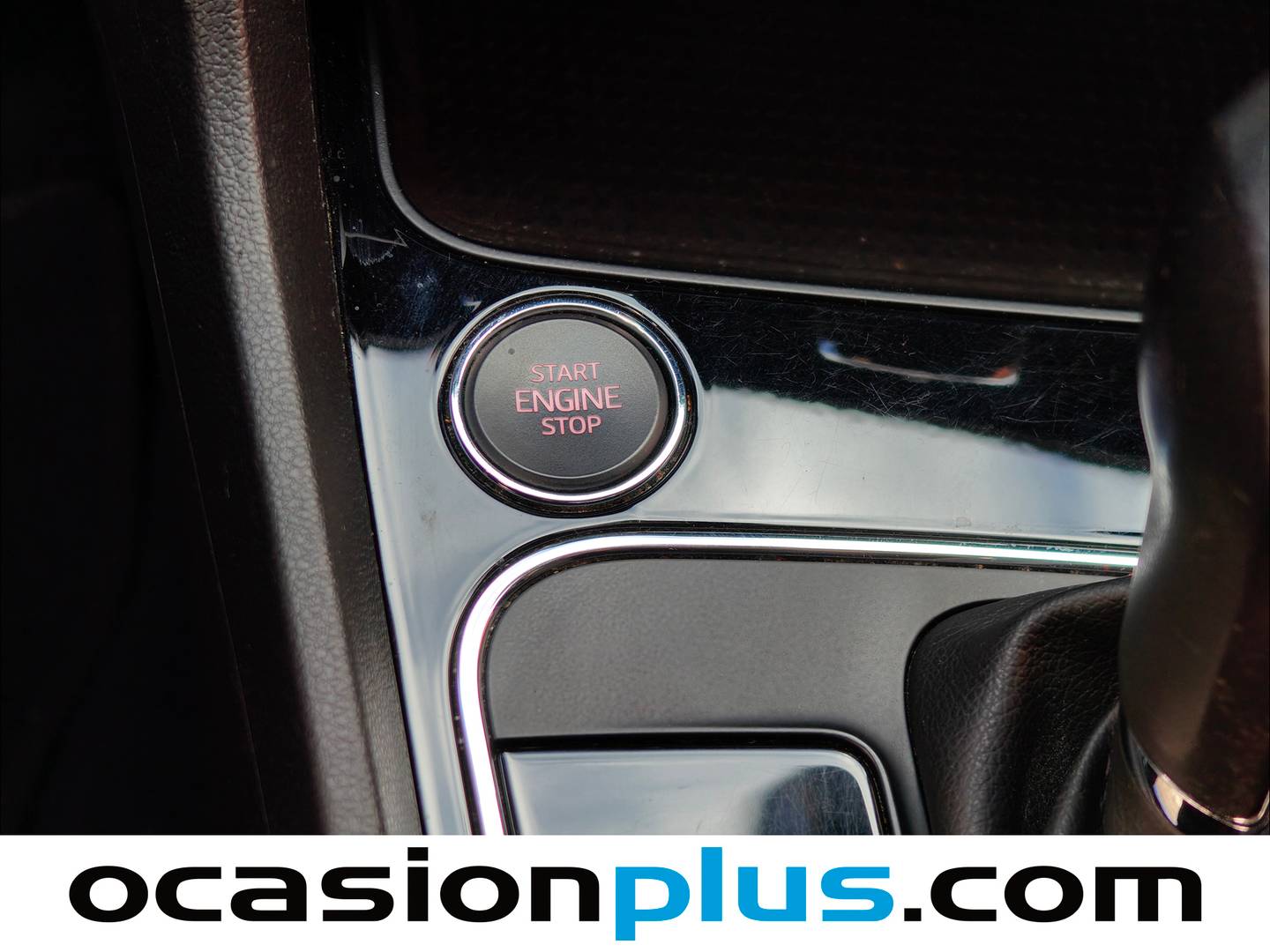 Seat León Seat León ST 2.0 EcoTSI S&S FR DSG (190 CV) 2019