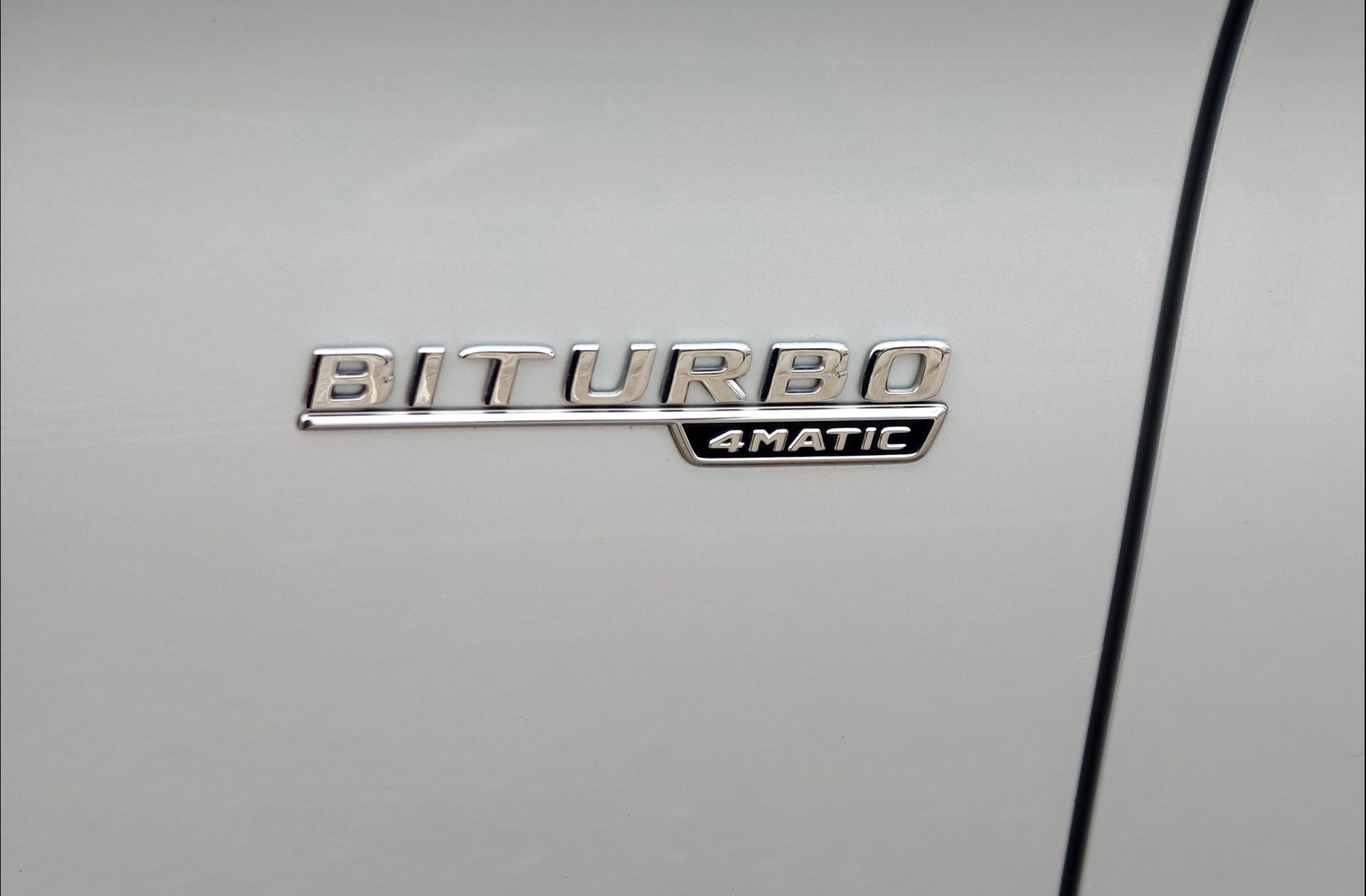 Mercedes-Benz GLC AMG 43 4Matic - foto 6