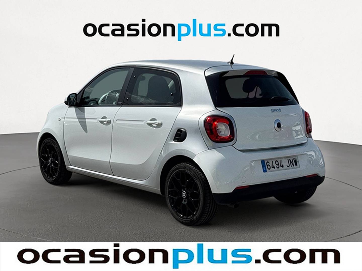 Foto Smart forfour Smart ForFour 52 Edition 1 (71 CV)