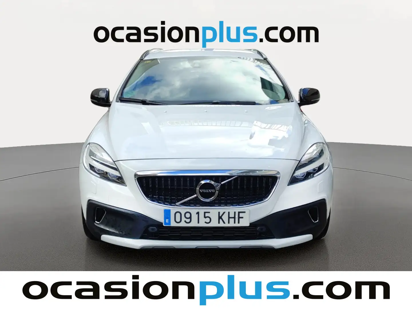 Foto Volvo V40 Cross Country Volvo V40 Cross Country Cross Country T3 Pro Auto  (152 CV)