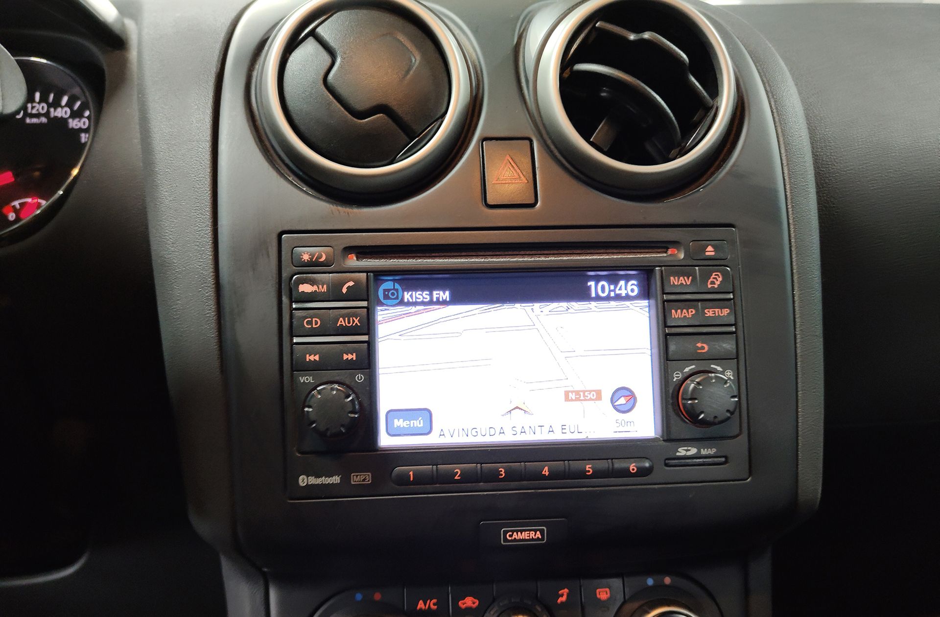 Nissan Qashqai 1.6 dCi 360 4x2 - foto 9