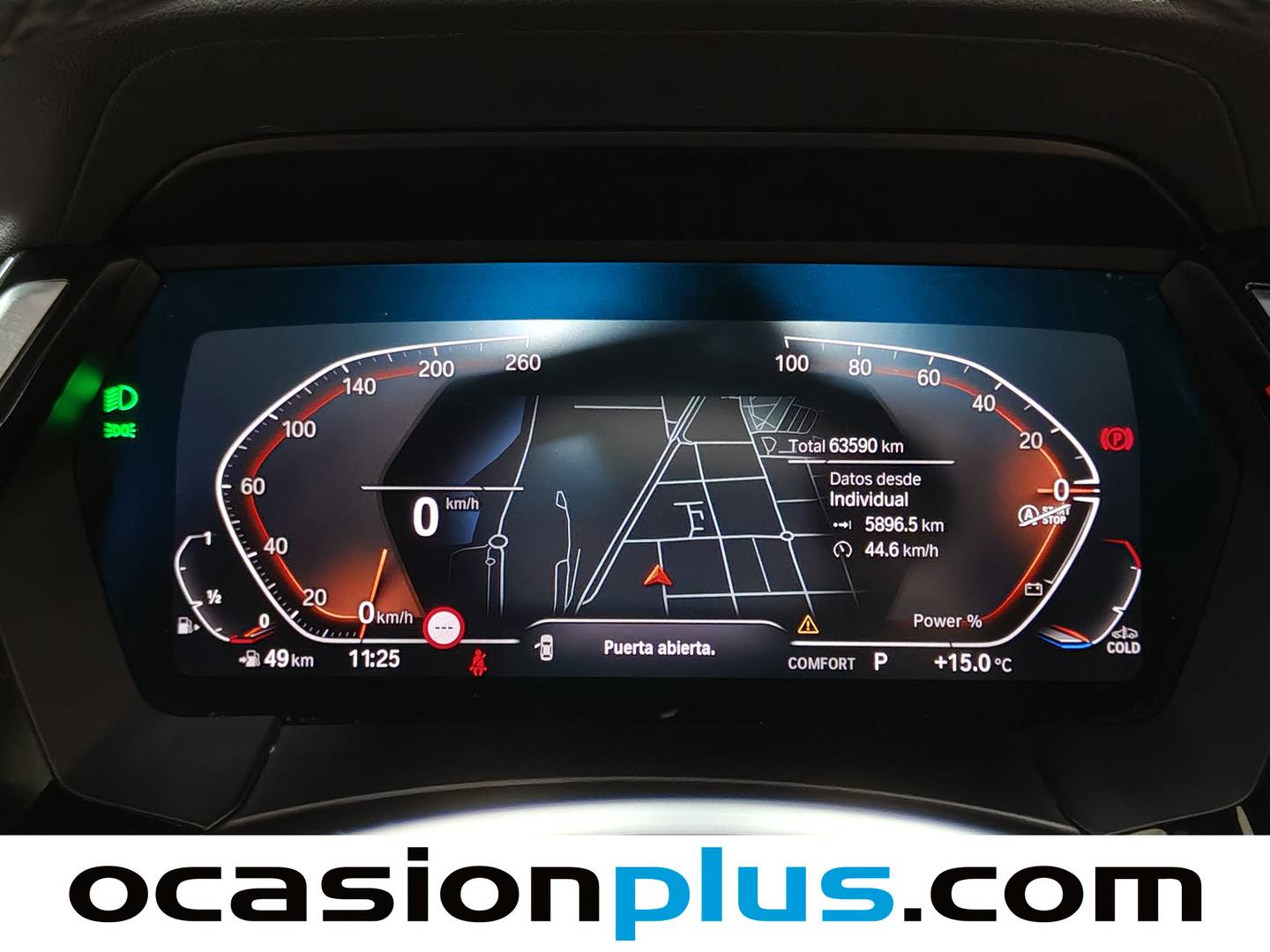 Foto BMW Z4 BMW Z4 sDrive20i Cabrio PACK M (197 CV)