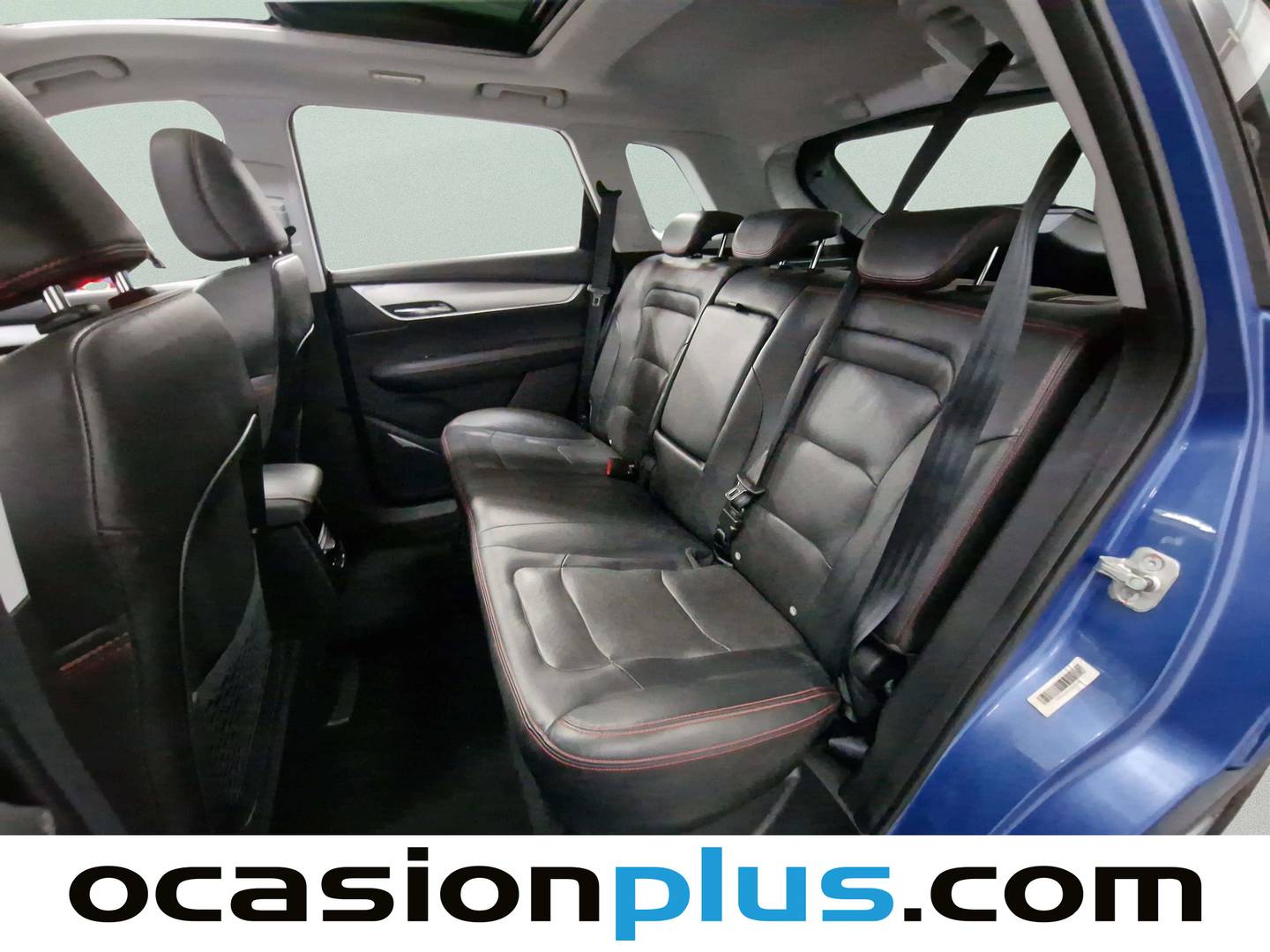 Foto SWM G01 SWM G01 1.5T Luxury (131 CV)