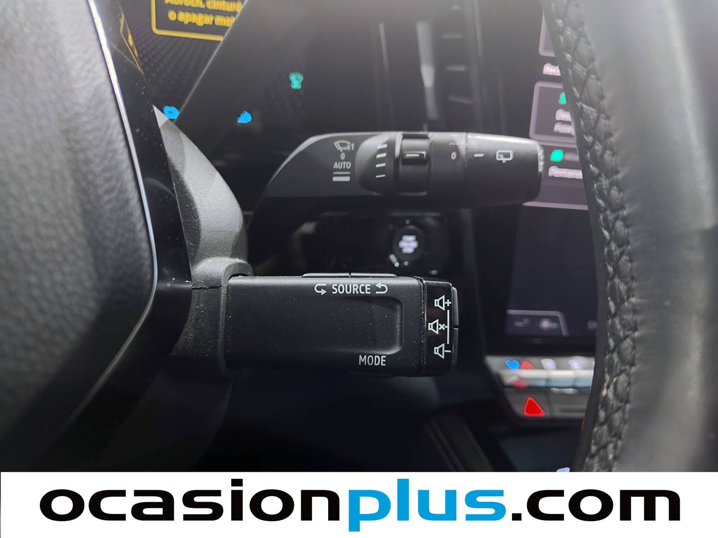 Renault Austral Renault Austral Techno E-Tech Full Hybrid (200 CV) seminuevo