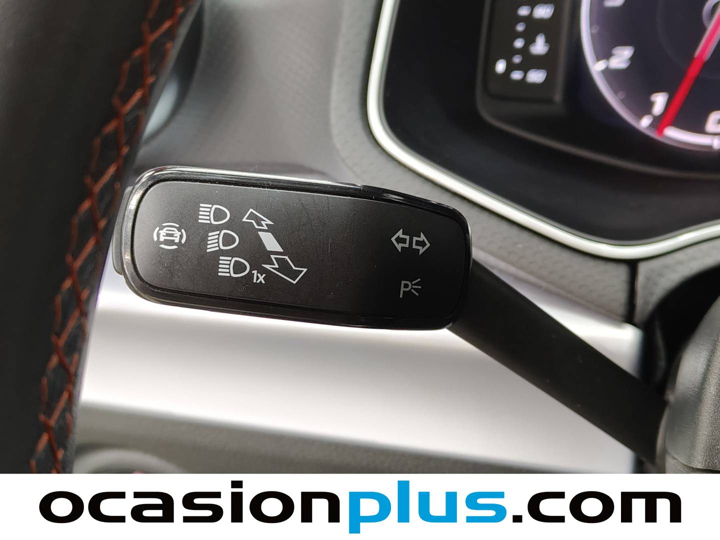 Seat Ibiza Seat Ibiza 1.5 TSI FR XL DSG (150 CV) seminuevo