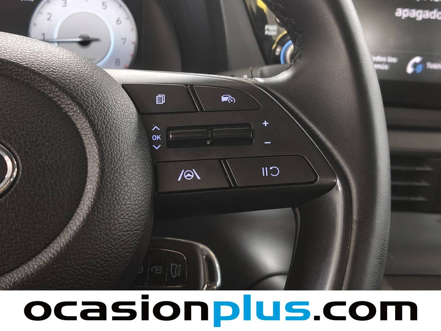 Hyundai i20 Hyundai i20 1.0 TGDI Klass (100 CV) 100cv