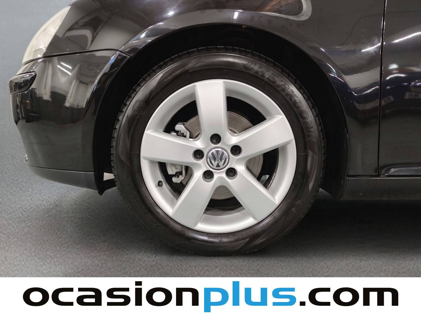 Volkswagen Golf Volkswagen Golf Sportline 1.6 (102 CV) al mejor precio