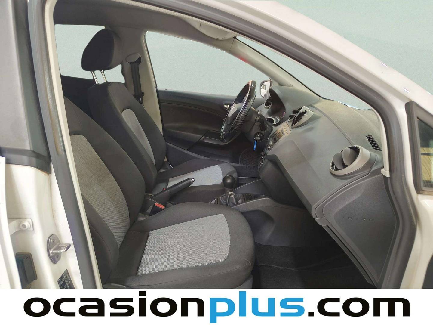 Seat Ibiza Seat Ibiza 1.0 Reference (75 CV) km 0