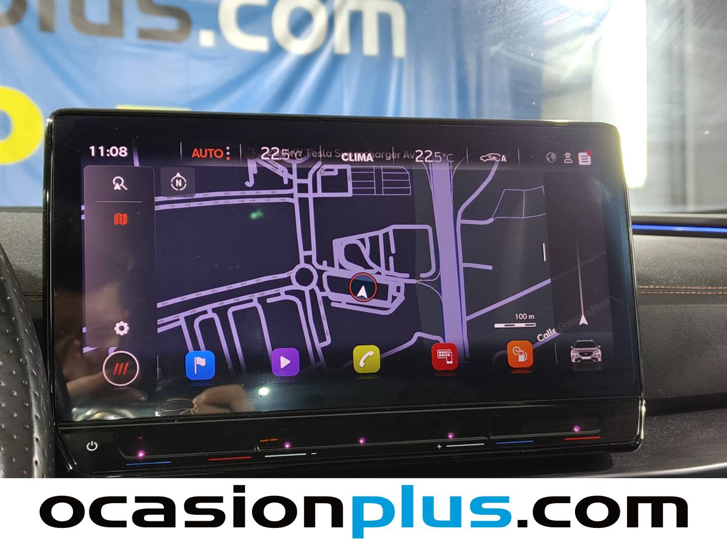 Foto Cupra Formentor CUPRA Formentor 1.4 e-Hybrid DSG (204 CV)