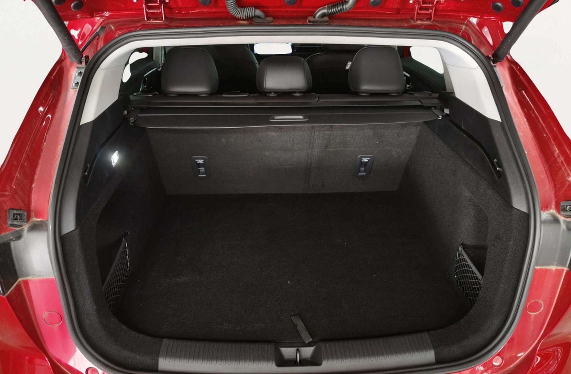 MG HS 1.5T Luxury - foto 18