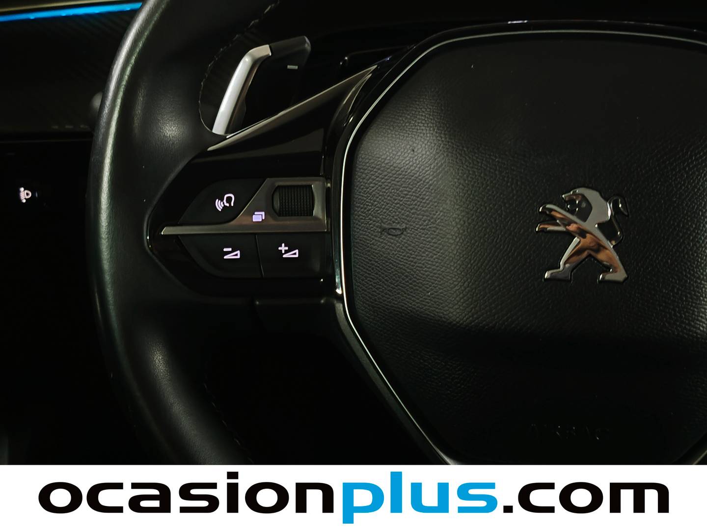 Peugeot 508 Peugeot 508 PureTech 180 S&S Allure EAT8 (180 CV) automático