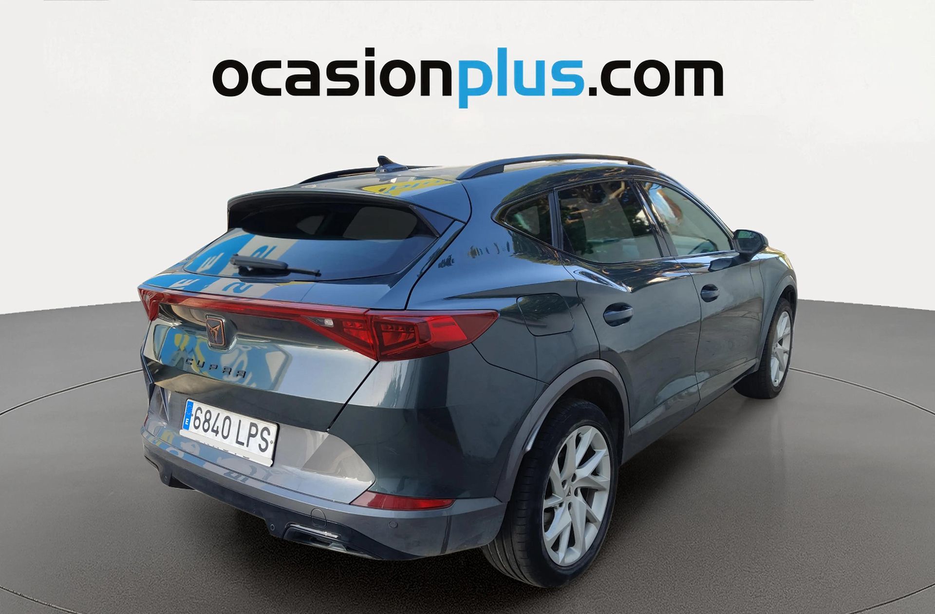 Cupra Formentor 1.5 TSI - foto 4