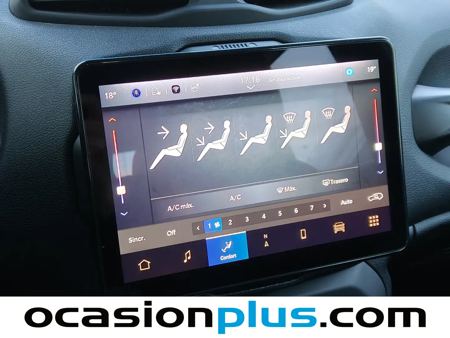 Foto Jeep Renegade Jeep Renegade eHybrid 1.5 Altitude DCT (130 CV)