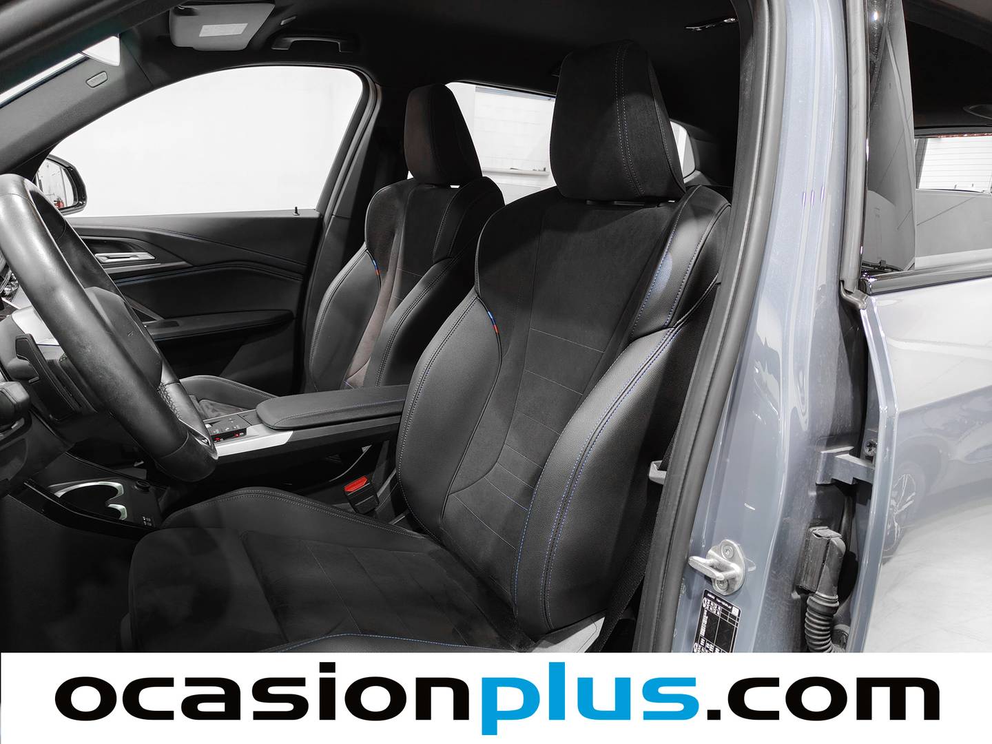 Foto BMW X1 BMW X1 xDrive20d (163 CV) Pack M