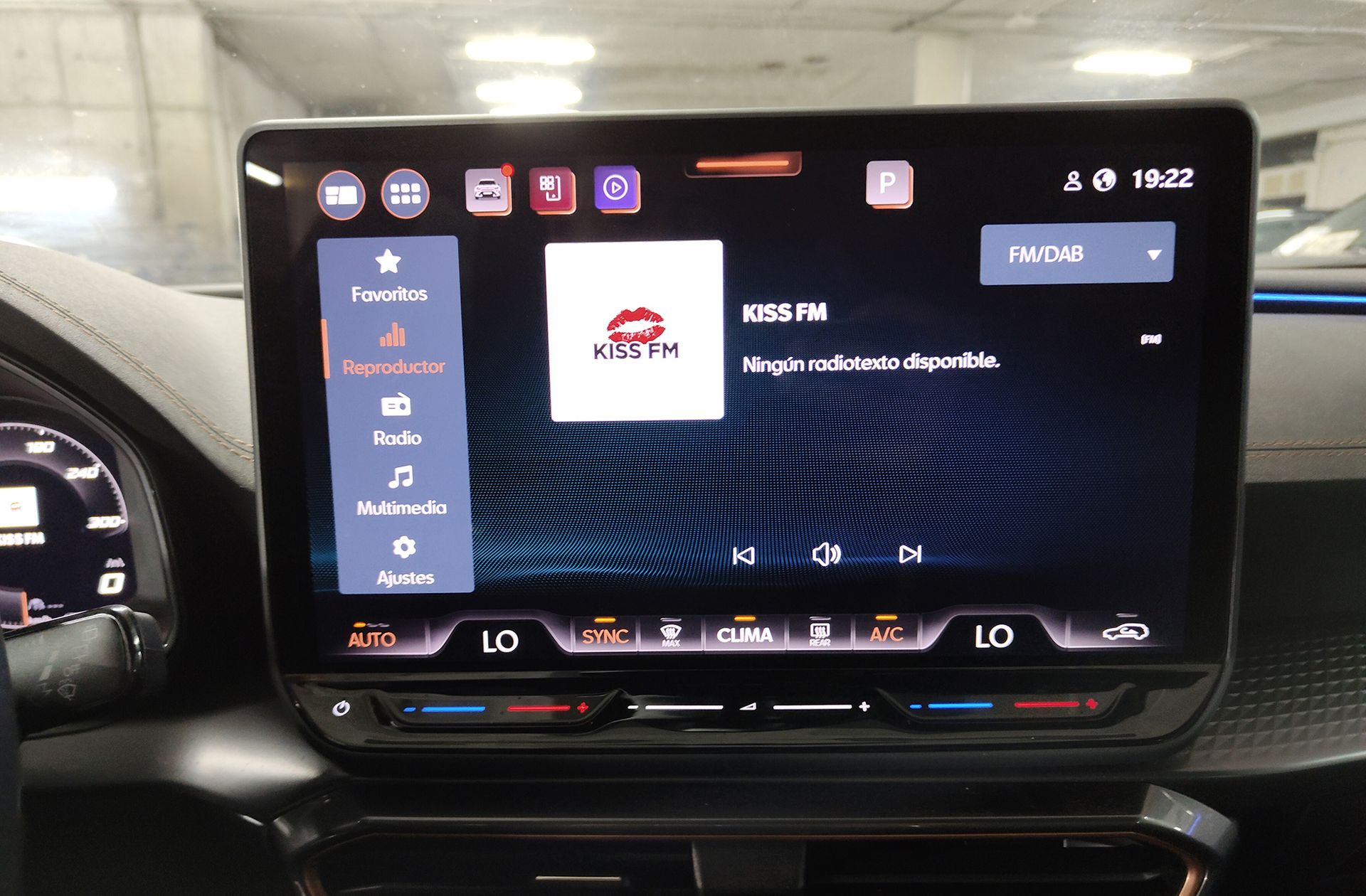 Cupra Formentor 1.5 eTSI DSG - foto 37