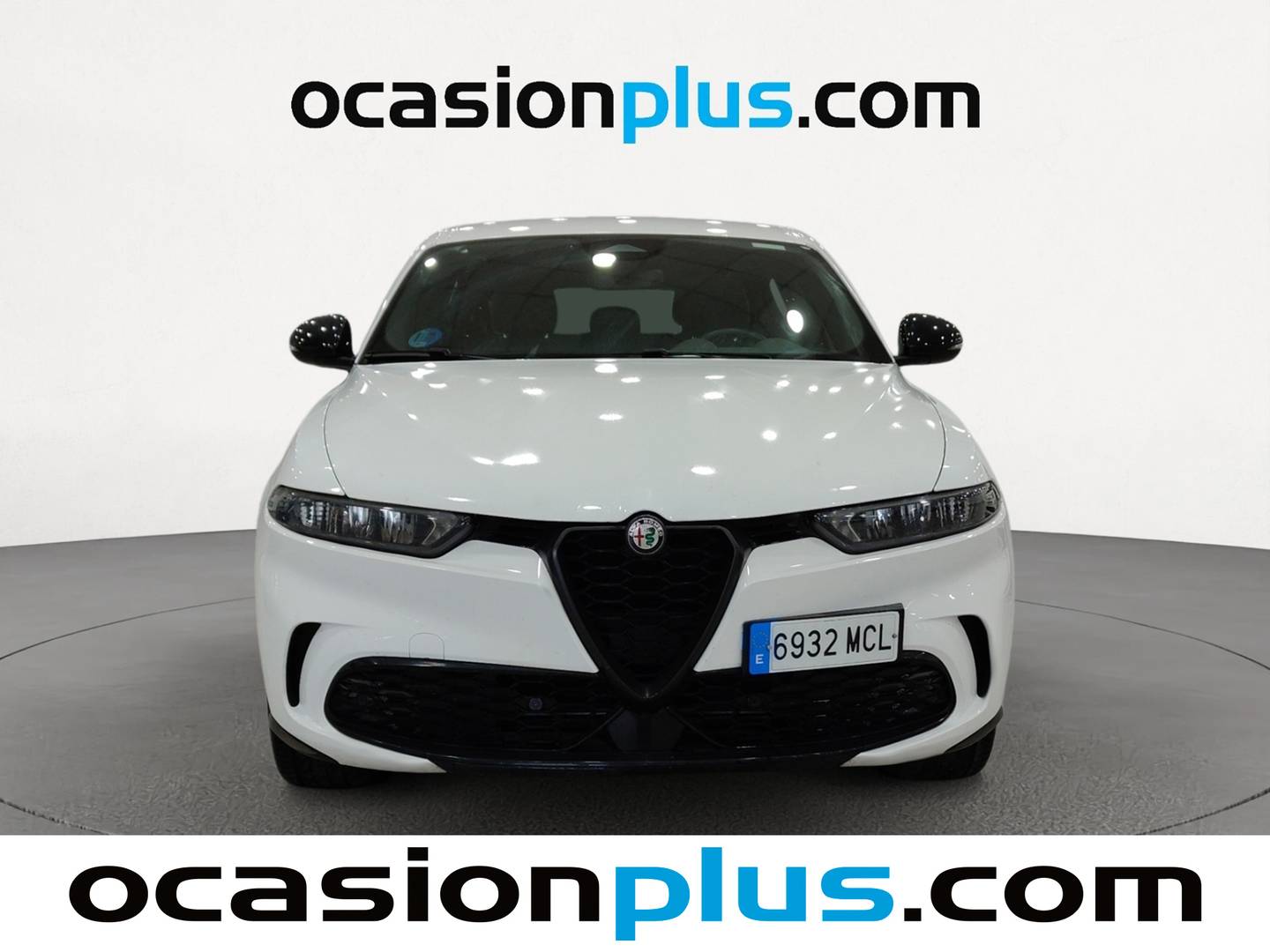 Foto Alfa Romeo Tonale Alfa Romeo Tonale 1.5 MHEV Sprint FWD (130 CV)