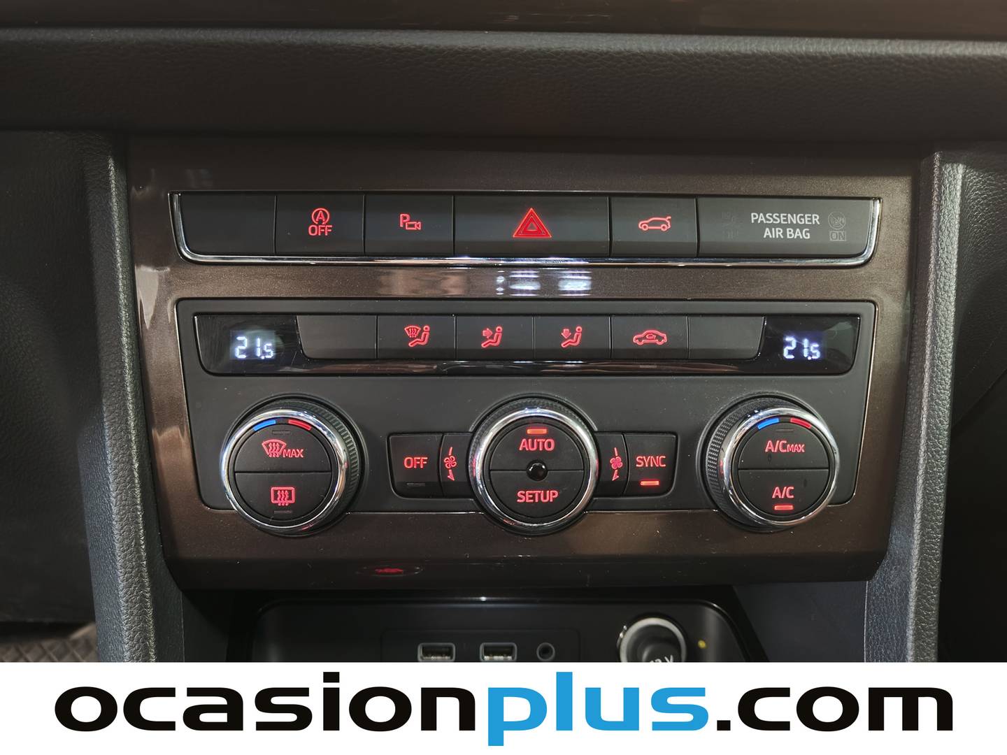 Foto Seat Ateca SEAT Ateca 2.0 TDI S&S Xcellence 4Drive DSG (190 CV)