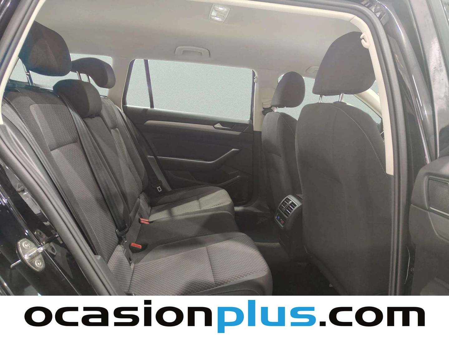 Foto Volkswagen Passat Volkswagen Passat Variant Variant Advance 1.6 TDI (120 CV)