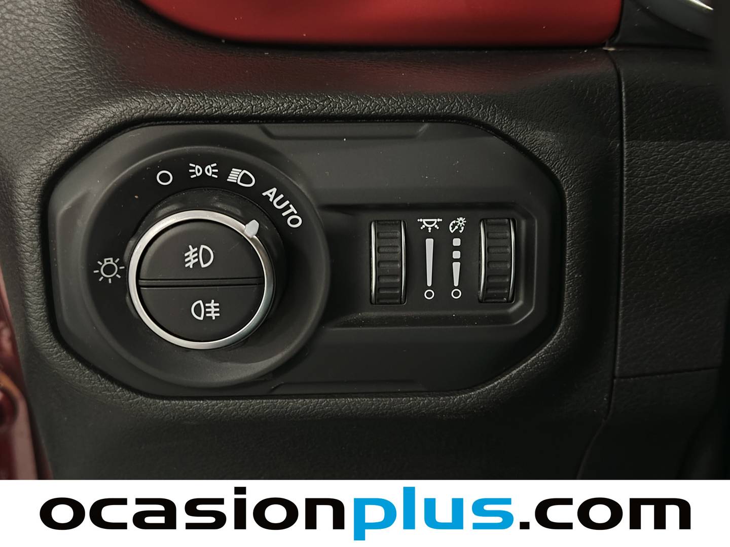 Jeep Wrangler Jeep Wrangler 2.0T GME Rubicon 8ATX (270 CV) 2021