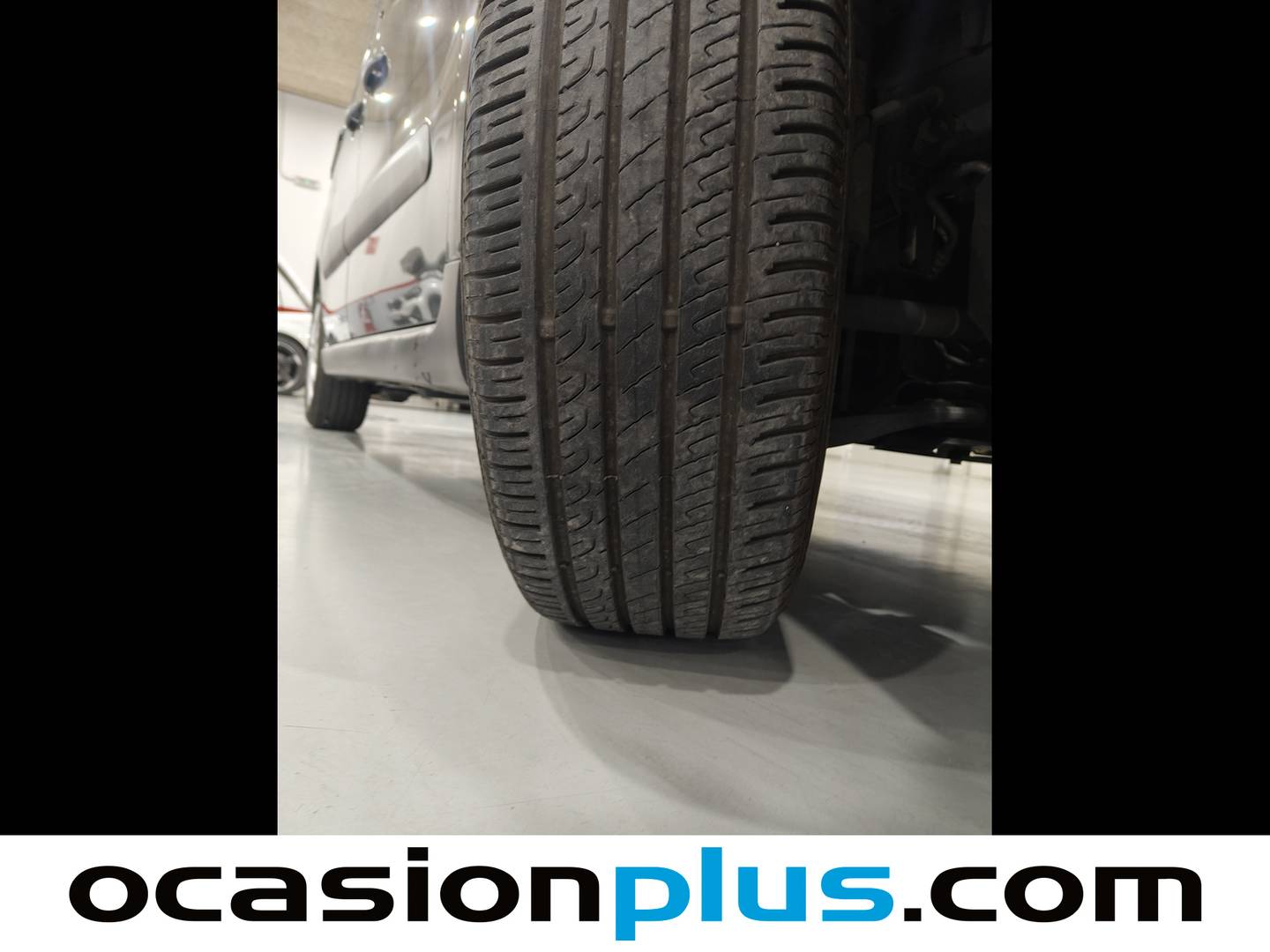 Foto Citroën Berlingo Citroen Berlingo Multispace 20 Aniv. PureTech (110CV)