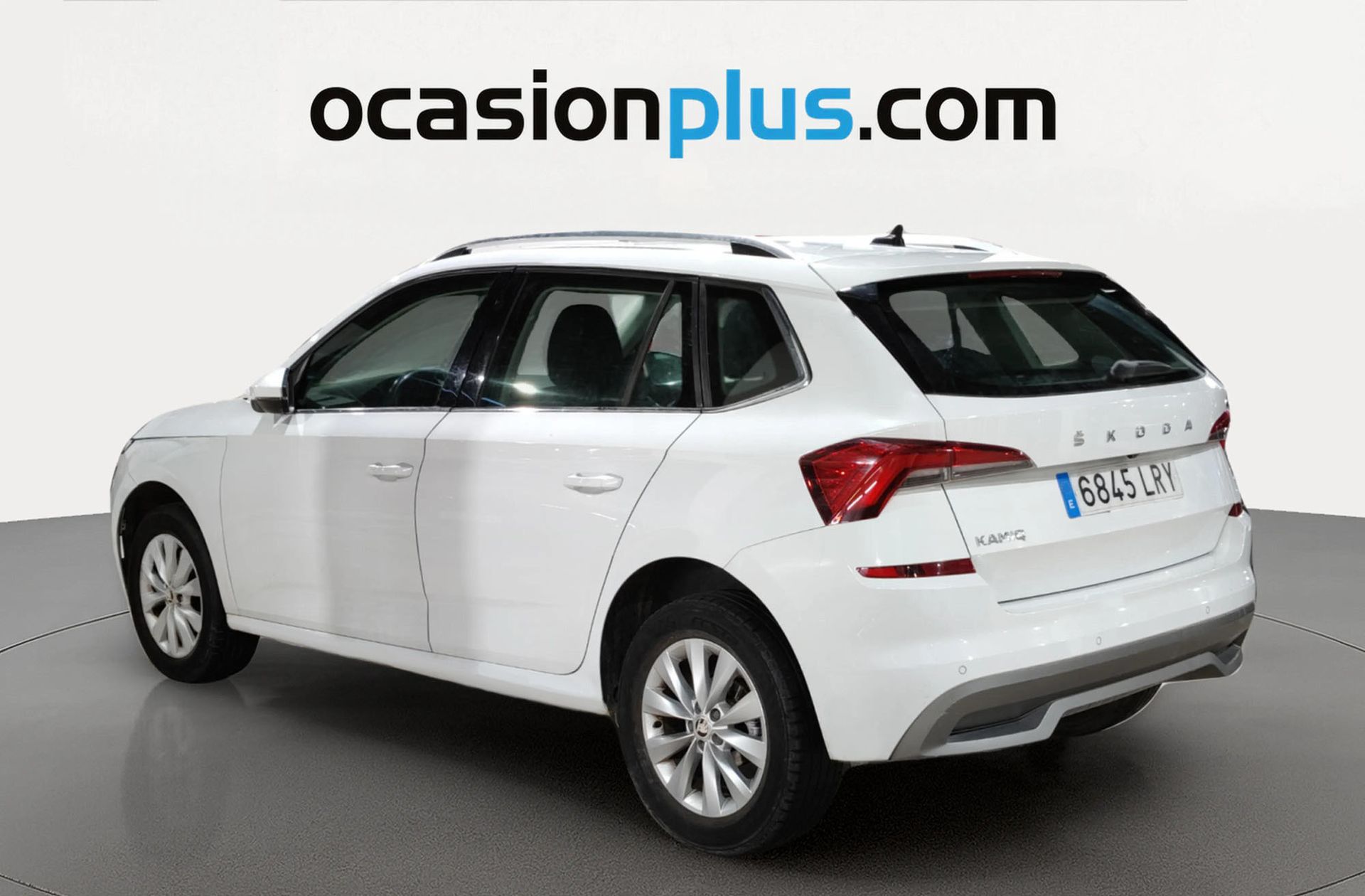Škoda Kamiq 1.0 TSI Ambition - foto 3