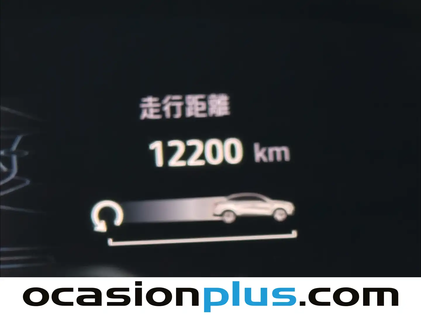 Foto Renault Arkana Renault Arkana Esprit Alpine E-TECH Híbrido (145 CV)