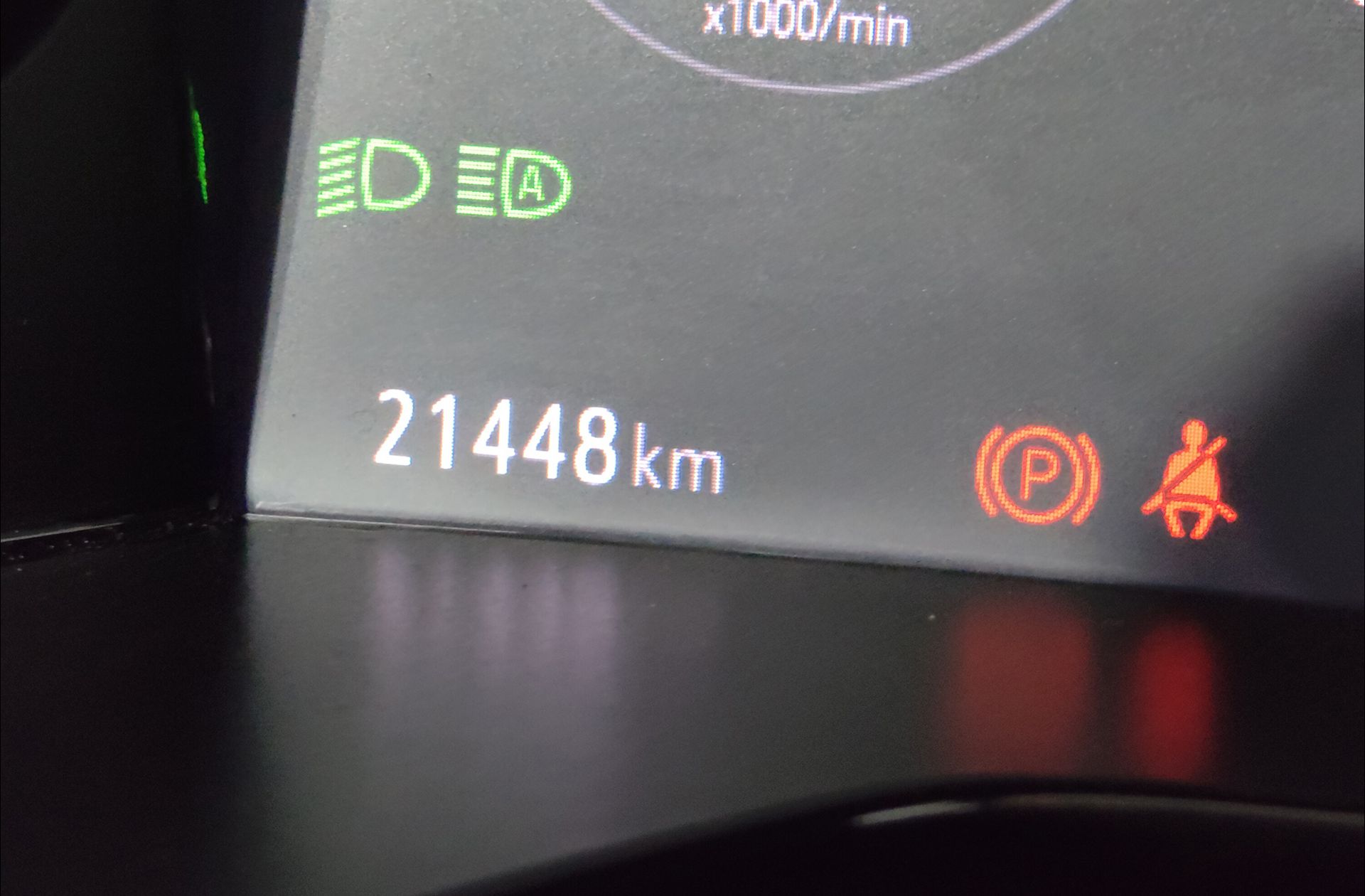 Opel Grandland 1.2 Turbo XHT GS - foto 14