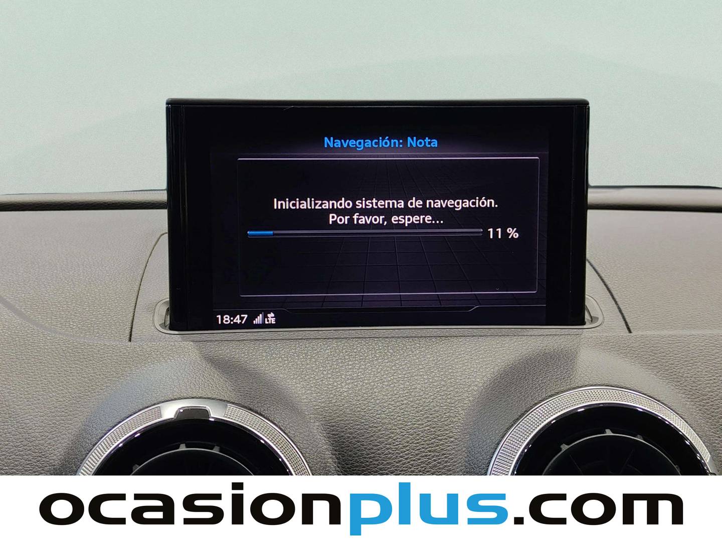 Equipamiento del Audi A3 Audi A3 Sedan S line 35 TFSI (150 CV) S tronic