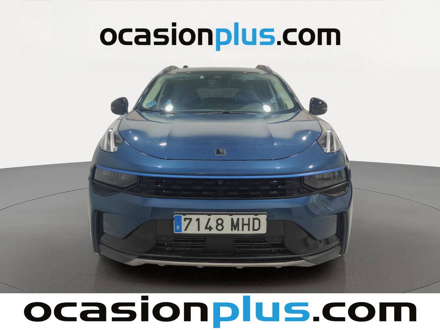 Lynk & Co 01 Lynk & Co 01 1.5 PHEV (261 CV) km 0