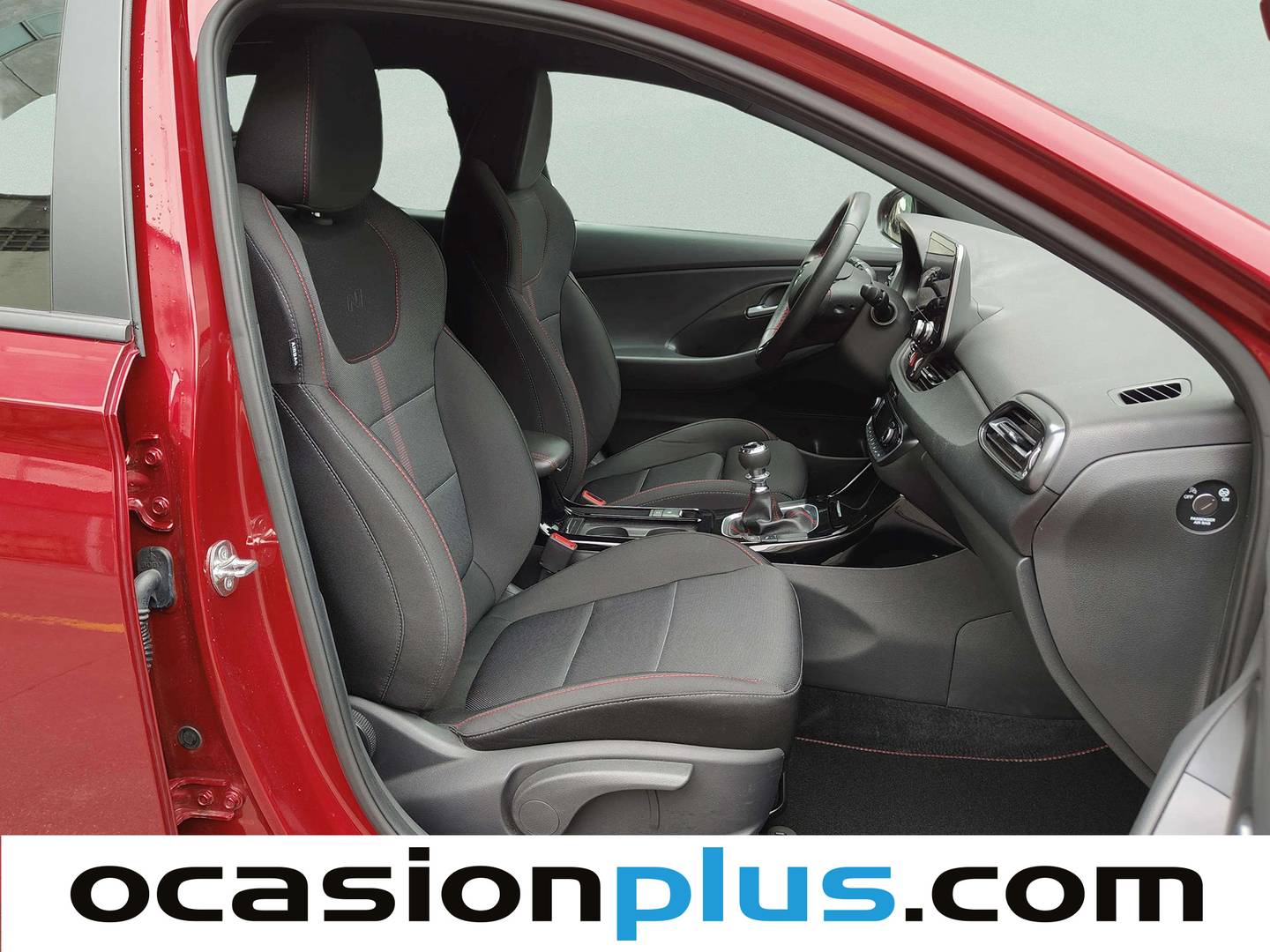 Hyundai i30 Hyundai i30 1.0 TGDI N Line SE (100 CV) gasolina