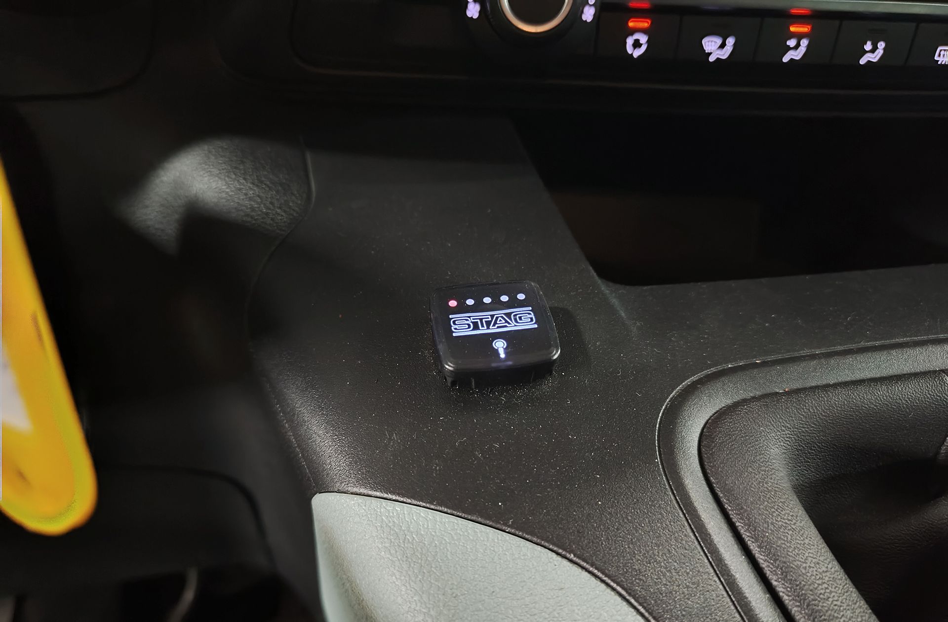Citroën Berlingo Combi PureTech 110 Talla M Feel - foto 31
